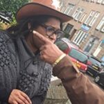 GPS tocht scheveningen kijkduin hoek van holland activiteit 3