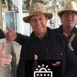 GPS tocht scheveningen kijkduin hoek van holland activiteit 4