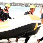 branding raften activiteit