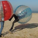 bumper voetbal activiteit 3