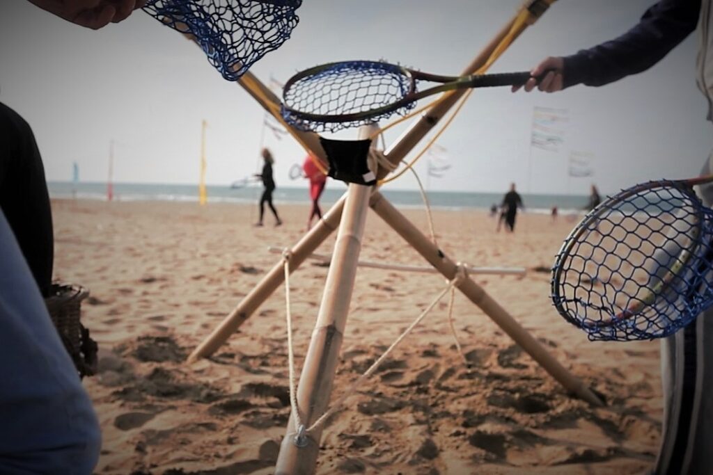 expeditie robinson shooting game