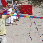 Workshop vliegers maken