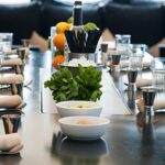 workshop cocktail shaken activiteit