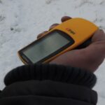 gps-tocht scheveningen