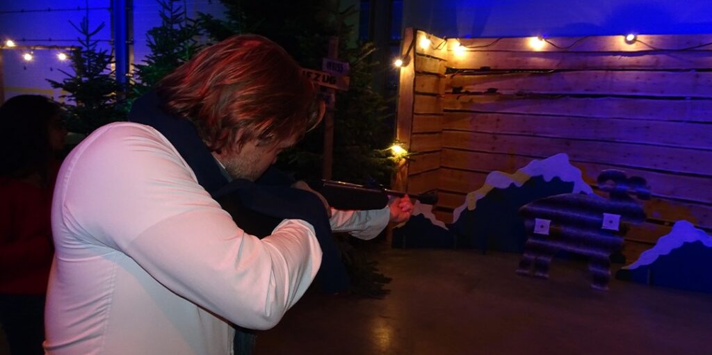 winterwonderland event