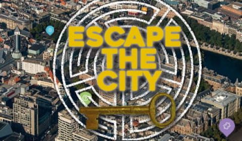 Citygames escape the city