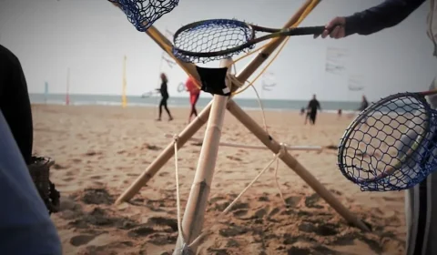 Robinson Crusoe Den Haag